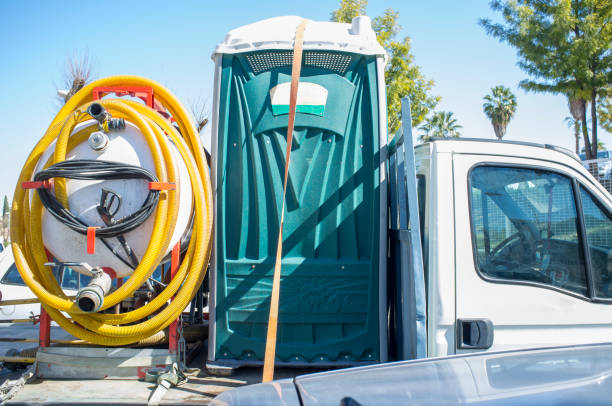 Best Porta potty rental near me  in New Bremen, OH