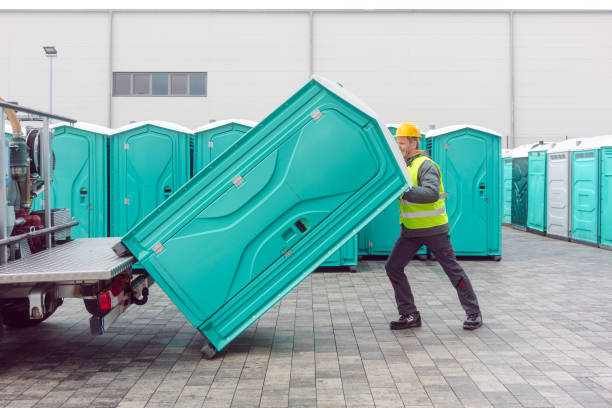 Best Local porta potty services  in New Bremen, OH