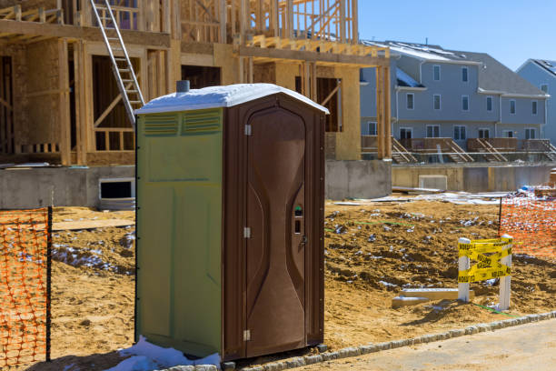 Best Long-term porta potty rental  in New Bremen, OH