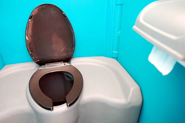 Best Portable restroom trailer rental  in New Bremen, OH