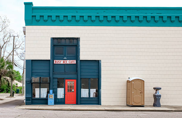 Best Emergency porta potty rental  in New Bremen, OH