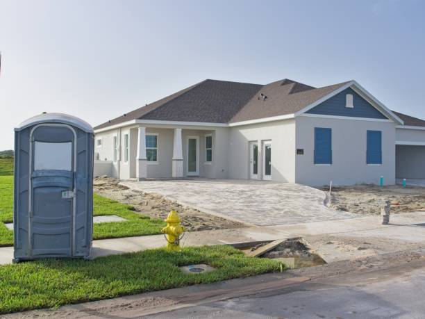 Best Portable restroom trailer rental  in New Bremen, OH
