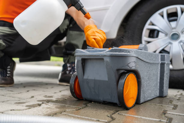 Best Affordable portable toilet rental  in New Bremen, OH