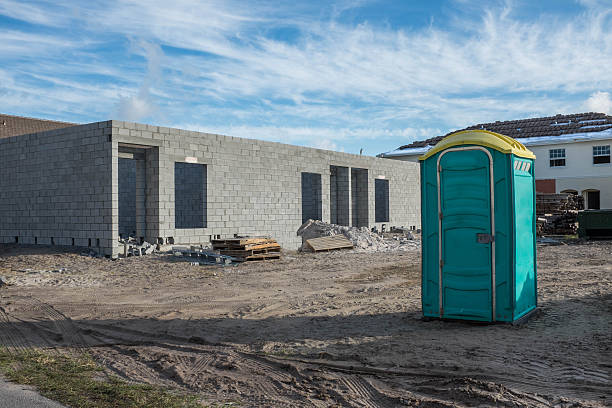 Reliable New Bremen, OH porta potty rental Solutions